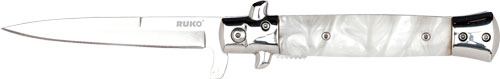 RUKO FOLDER SPRING ASSISTS 4"
