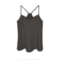 Rugged Rare Elegant & Armed Concealed Carry Camisole (S)