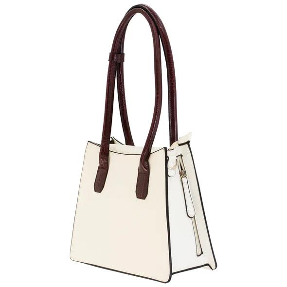 Rugged Rare Myla - White