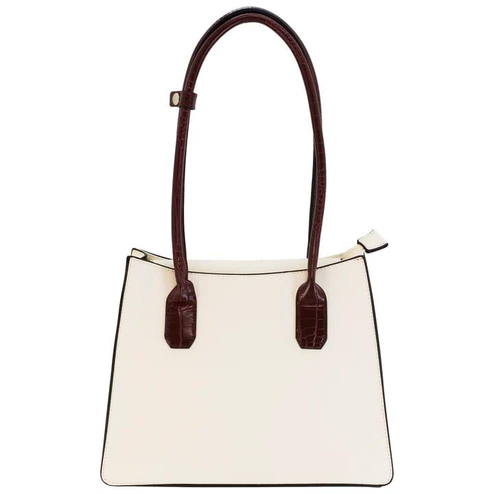 Rugged Rare Myla - White