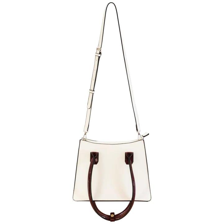 Rugged Rare Myla - White
