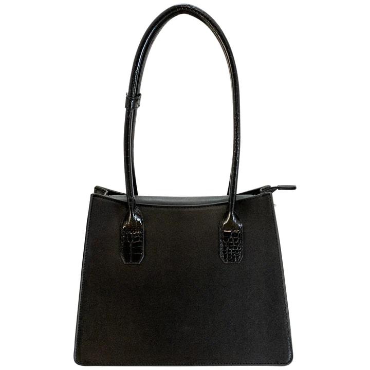 Rugged Rare Myla - Black