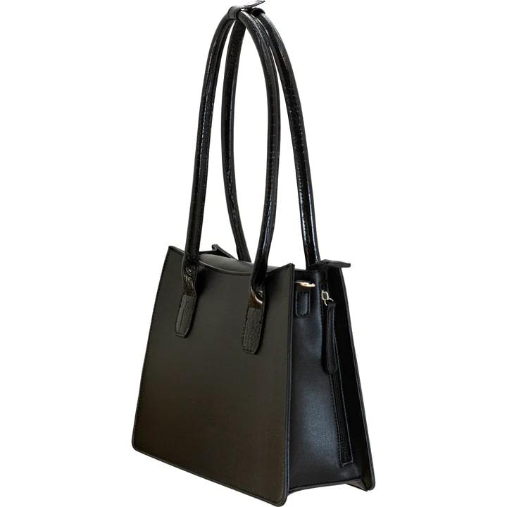 Rugged Rare Myla - Black