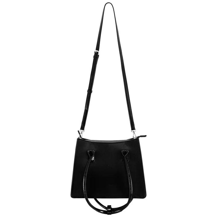 Rugged Rare Myla - Black
