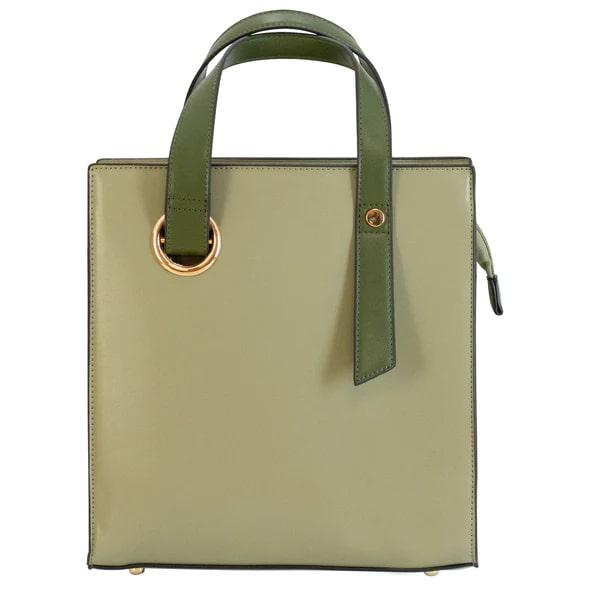 Rugged Rare Sage - Green