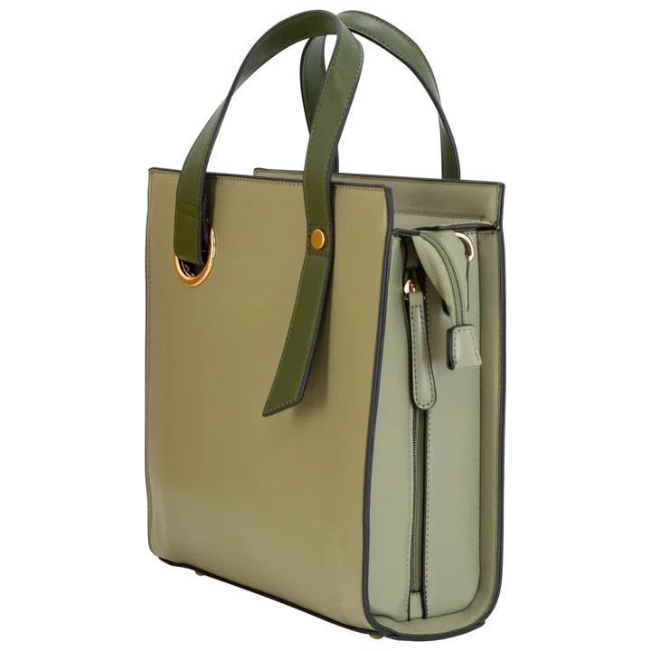Rugged Rare Sage - Green