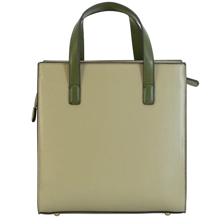 Rugged Rare Sage - Green