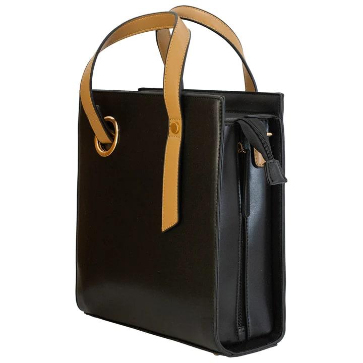 Rugged Rare Sage - Black