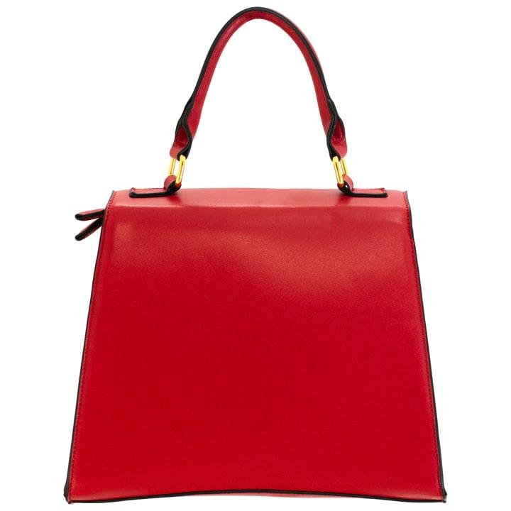Rugged Rare Lissa - Red