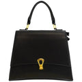 Rugged Rare Lissa - Black
