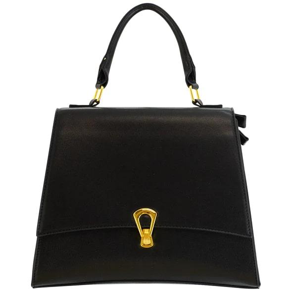 Rugged Rare Lissa - Black