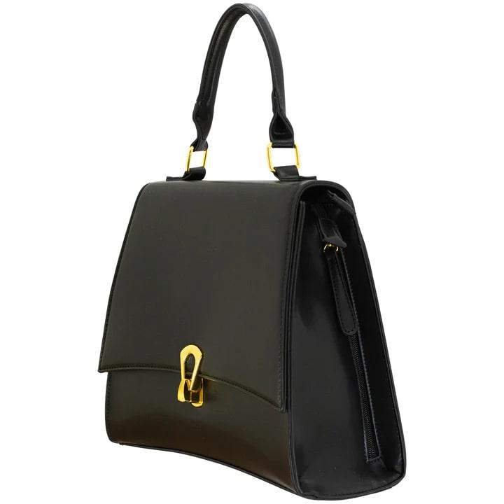 Rugged Rare Lissa - Black
