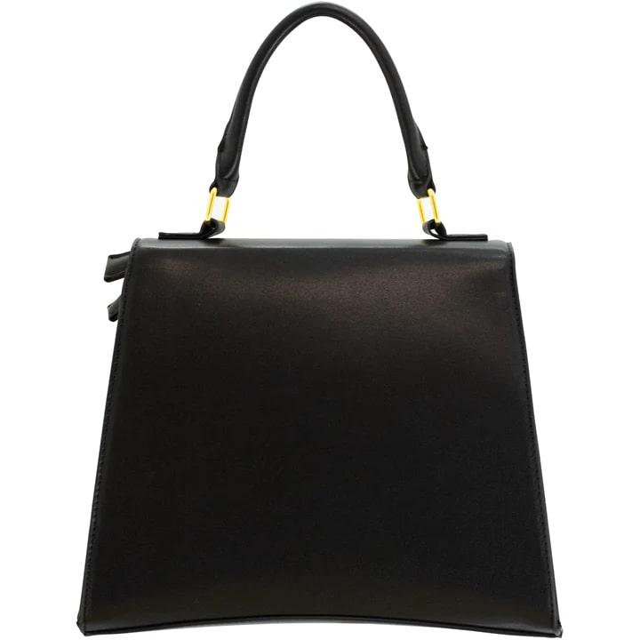 Rugged Rare Lissa - Black