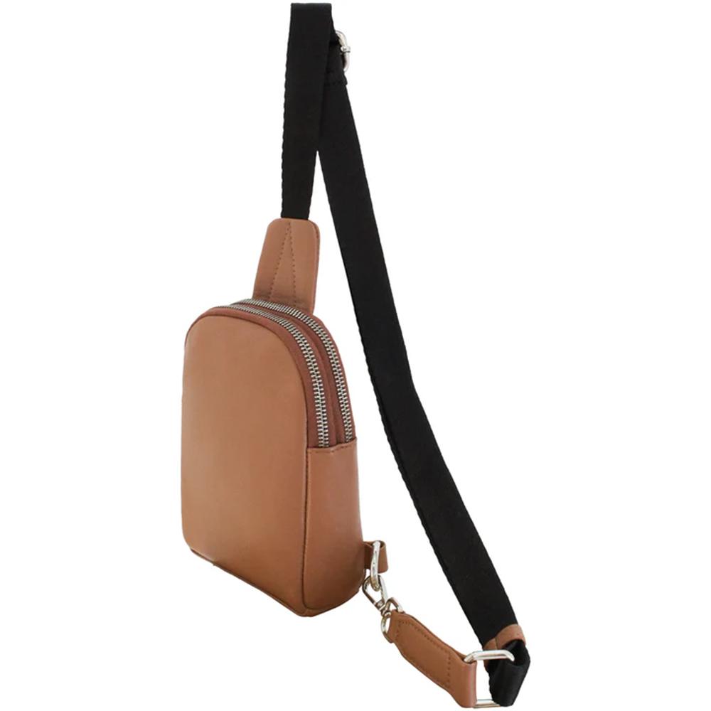 Rugged Rare Stav Sling Pack - Tan