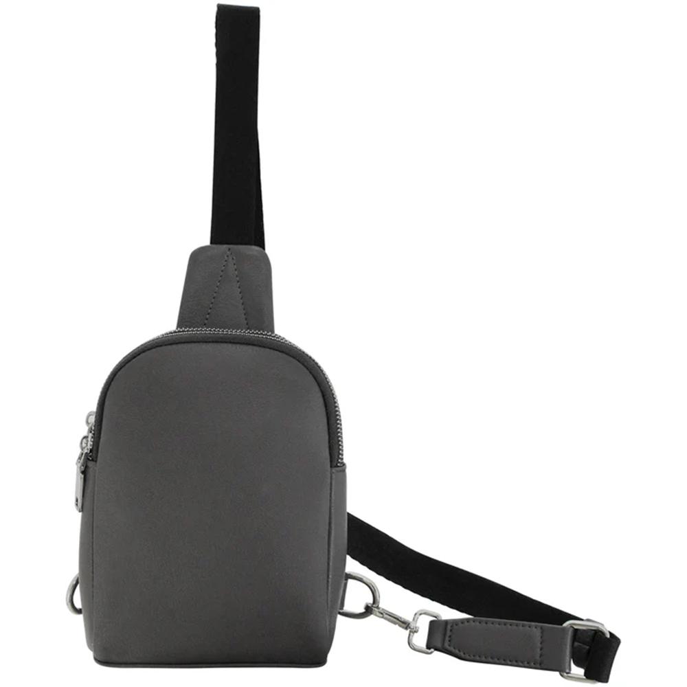 Rugged Rare Stav Sling Pack - Black