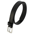S&W Men's EDC Belt- Black (46/48)