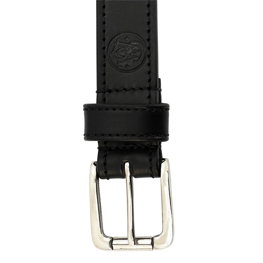S&W Men's EDC Belt- Black (3840)