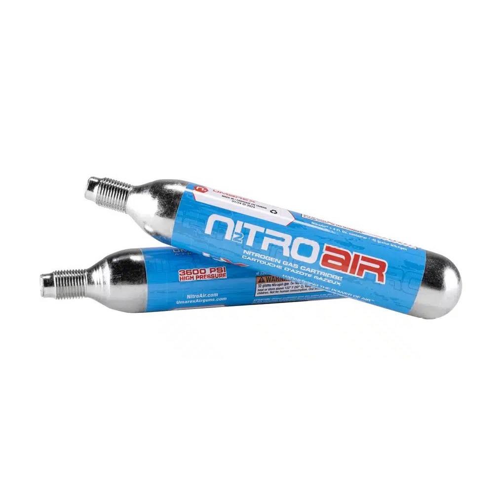 UX-N2 Cartridge .22 - 2 pk
