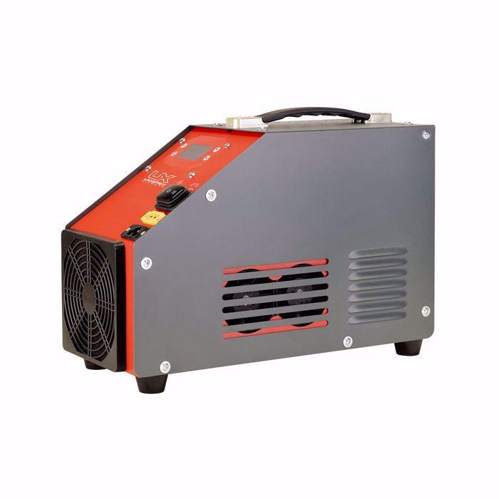 Umarex ReadyAIR G2 Portable PCP Compressor