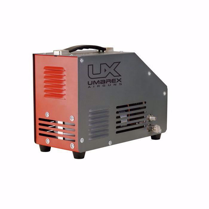 Umarex ReadyAIR G2 Portable PCP Compressor
