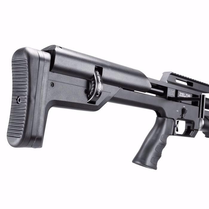 Umarex Zelos .25 Air Rifle