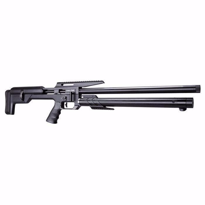 Umarex Zelos .25 Air Rifle