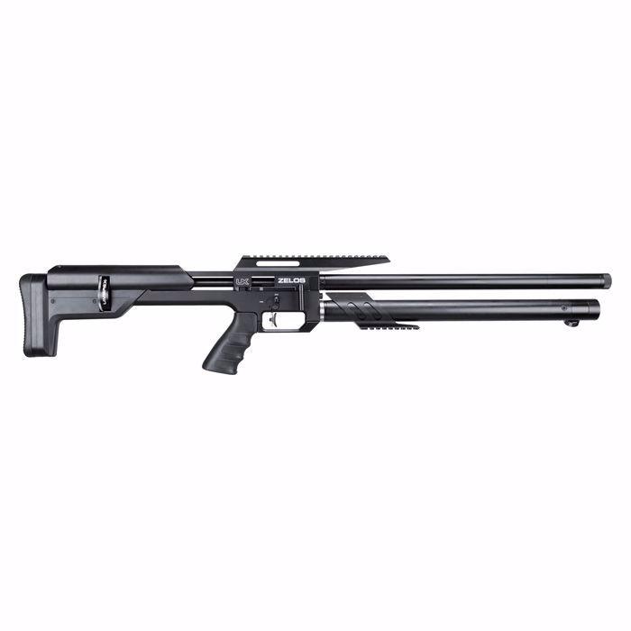 Umarex Zelos .22 Air Rifle