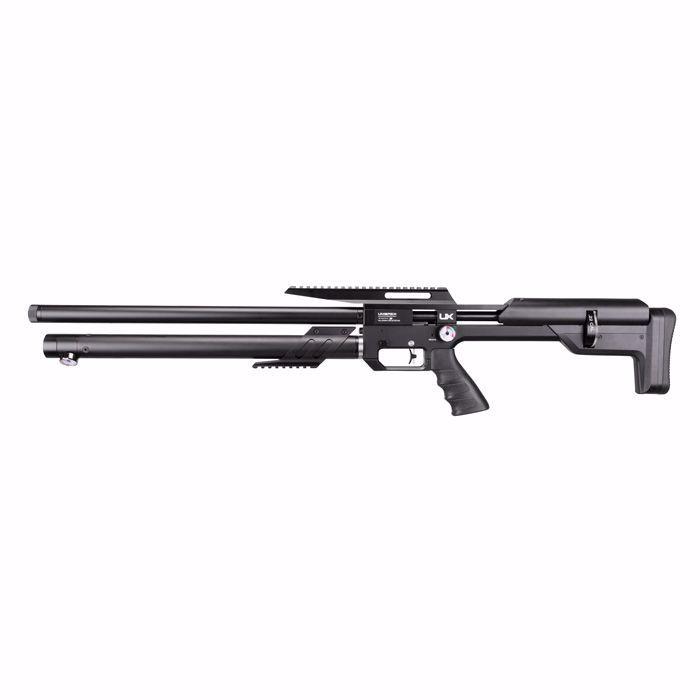 Umarex Zelos .22 Air Rifle