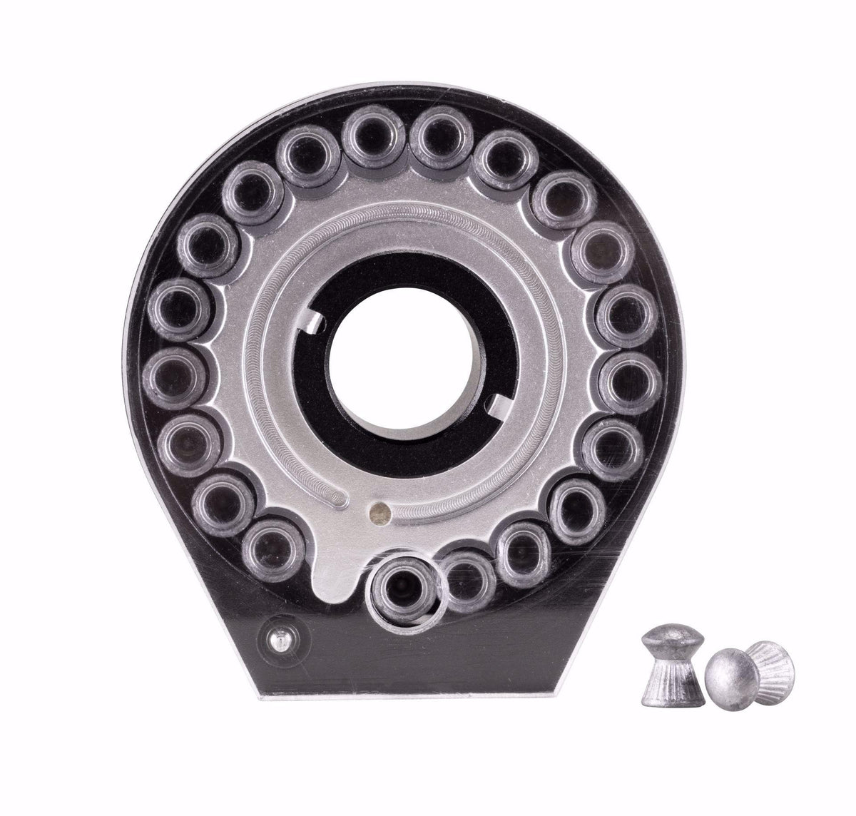 Umarex Zelos .25 Magazine