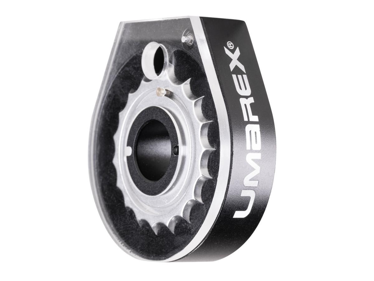 Umarex Zelos .25 Magazine