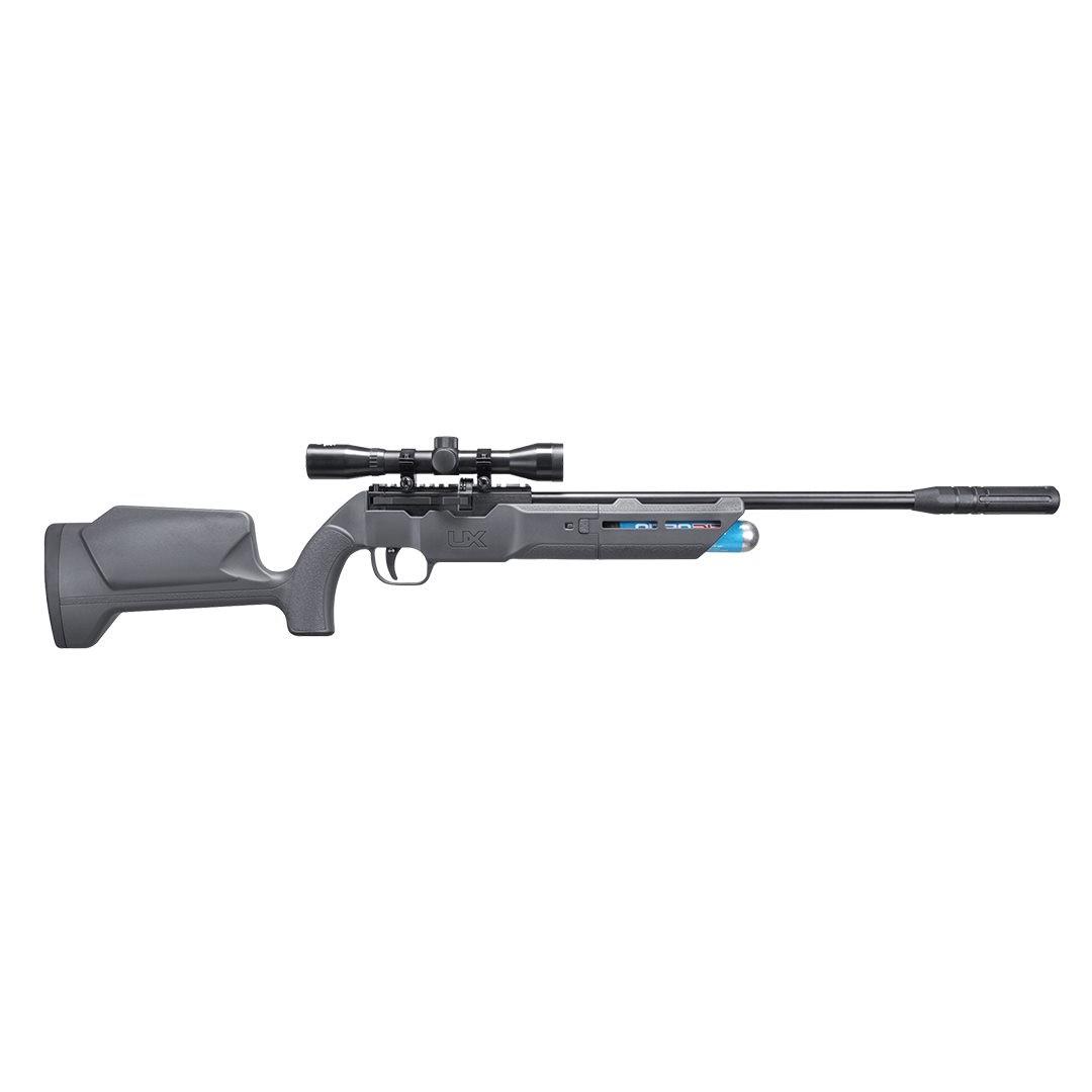 UX-Komplete .22 Air Rifle
