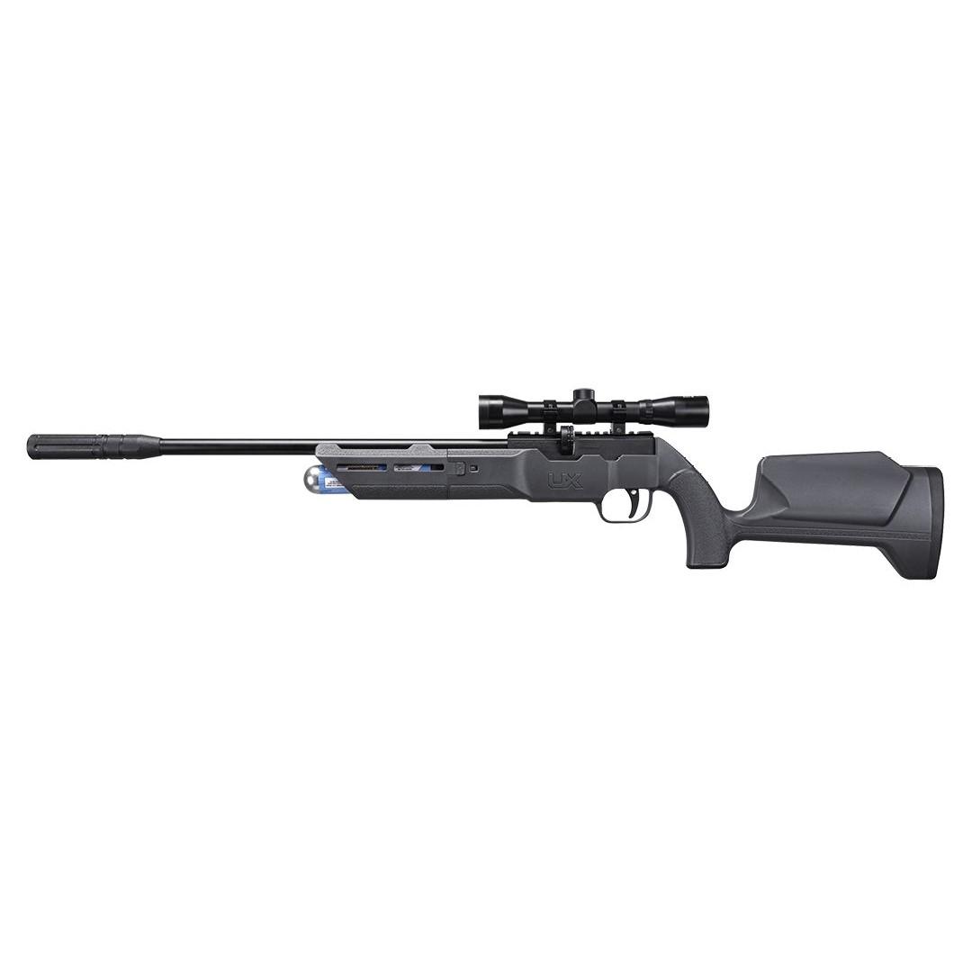 UX-Komplete .22 Air Rifle