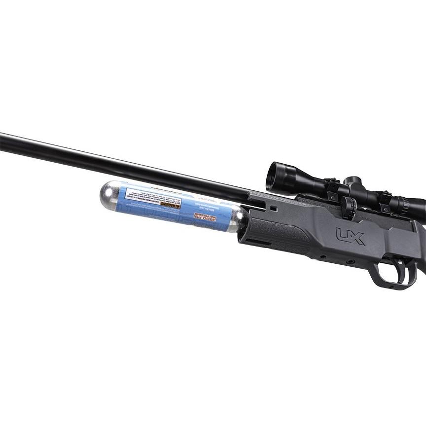 UX-Komplete .177 Air Rifle