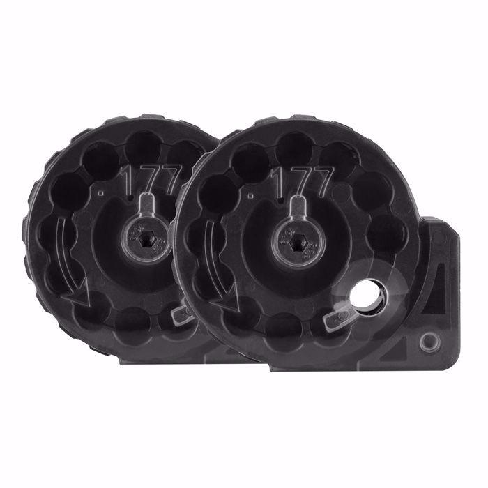 UX-Komplete .177 mag