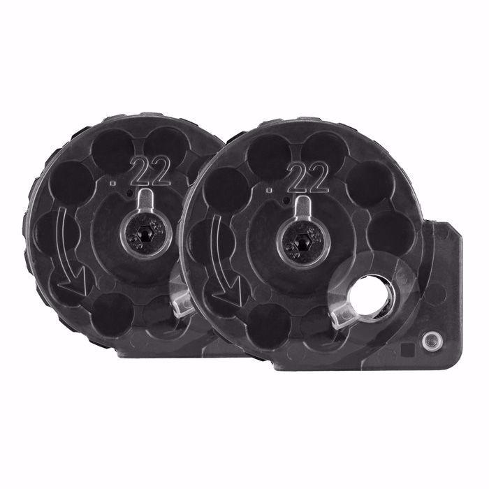 UX-Komplete .22 mag