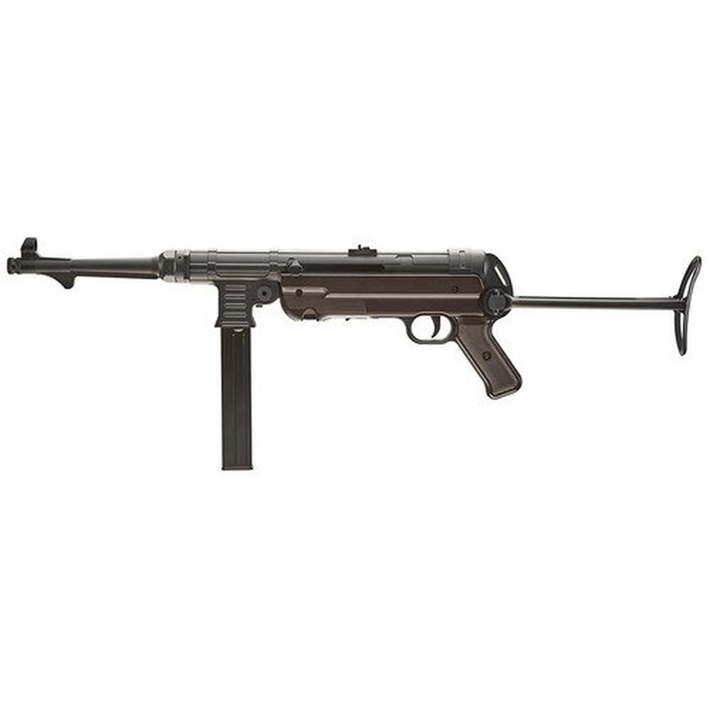 Umarex LEGENDS MP FULL AUTO CO2 .177 CALIBER BB GUN