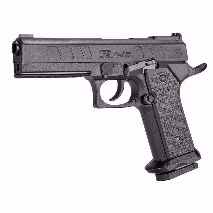 Umarex UX-DSX45 BB spring pistol .177