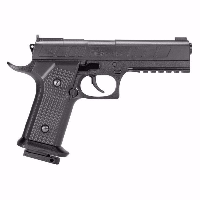 Umarex UX-DSX45 BB spring pistol .177