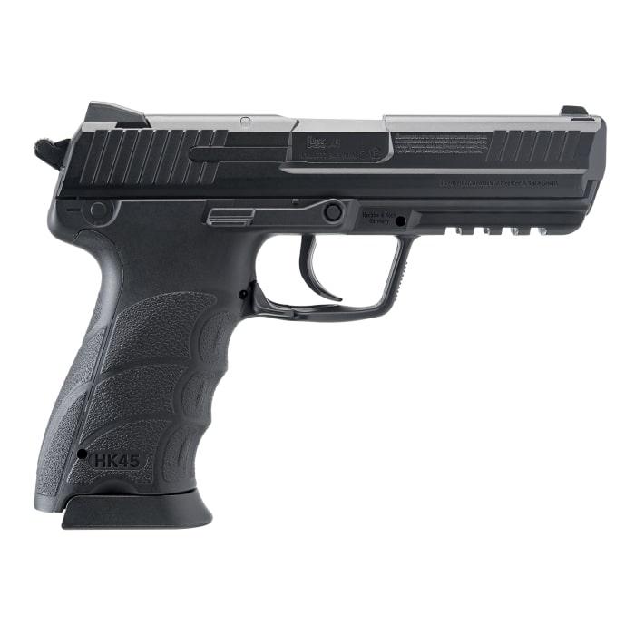 Umarex HK45 CO2 BB Pistol