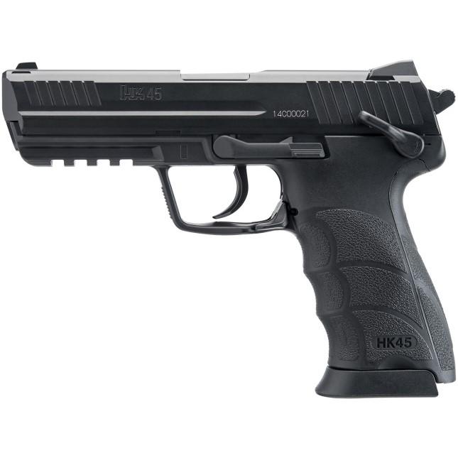 Umarex HK45 CO2 BB Pistol
