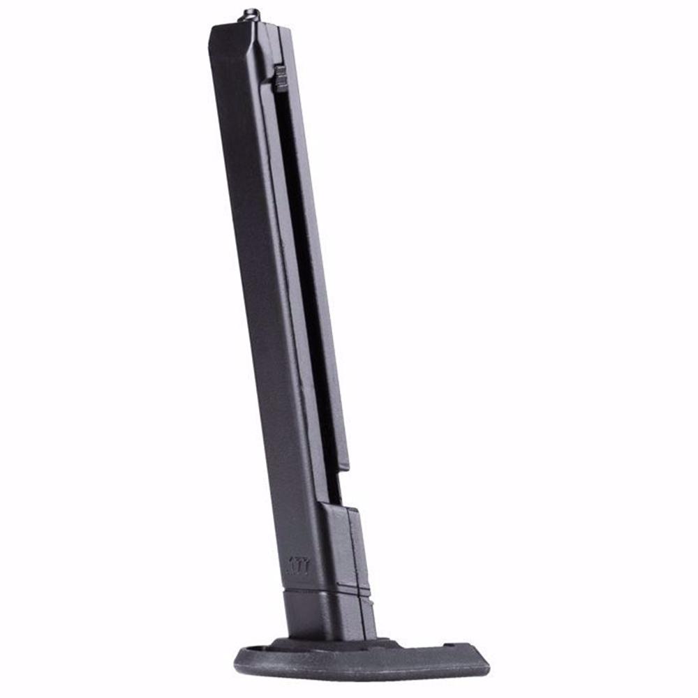Umarex Walther-PDP Compact  air pistol mag /188