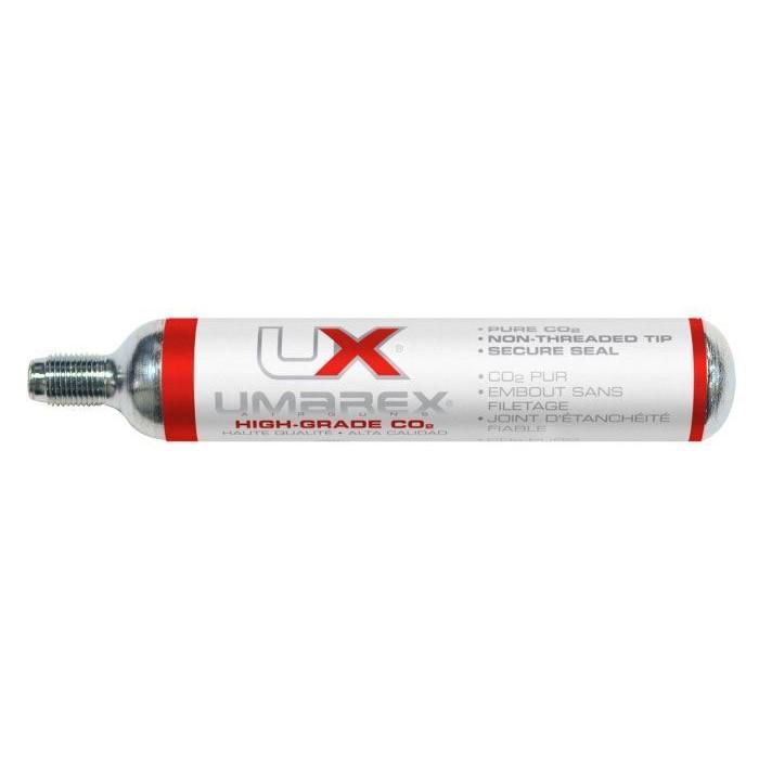 RWS 88G CO2 CYLINDERS 2-PK