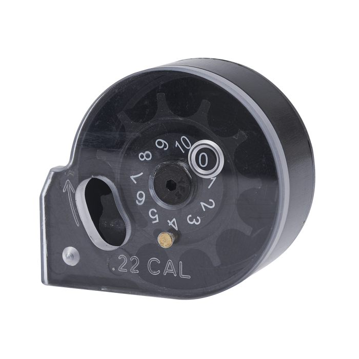 Umarex Gauntlet 10 shot air rifle mag .22 cal