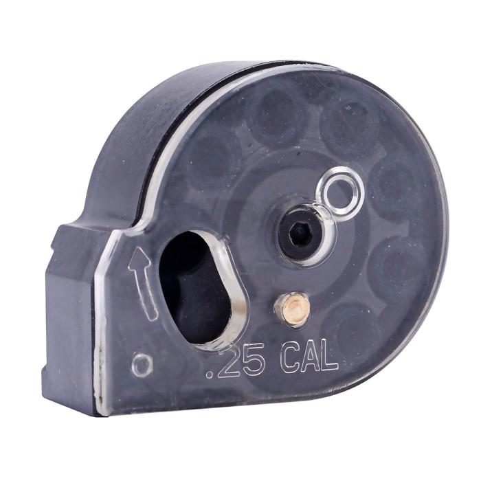 Umarex Gauntlet 8 shot mag - .25 cal
