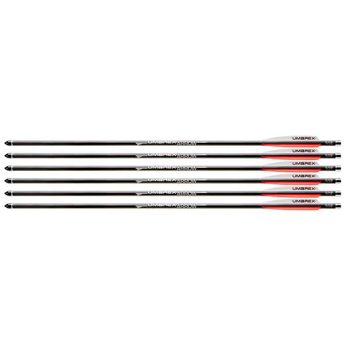Umarex - AirSaber Arrows - 6 pk