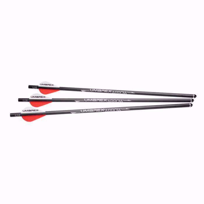 Umarex - AirJavelin Arrows - 6 pk