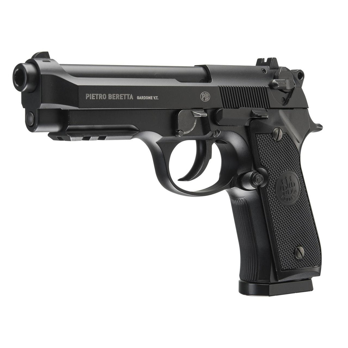 Umarex BERETTA M92 A1 FULL AUTO BB GUN .177 BLOWBACK