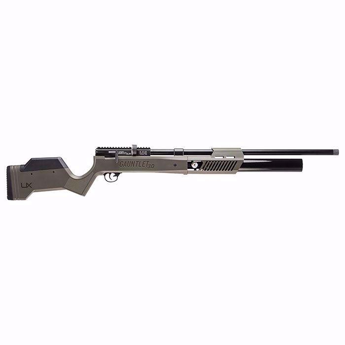Umarex Gauntlet 2 30 - .30 cal w/ Side Lever Cocking