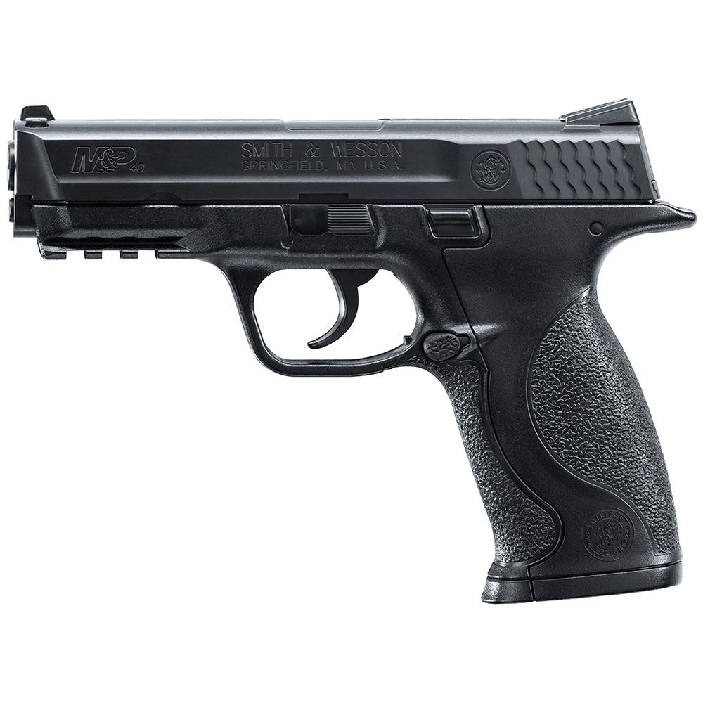 Umarex SMITH & WESSON S&W M&P BB GUN CO2 AIR PISTOL