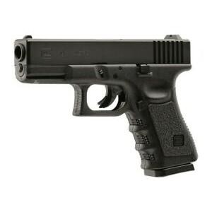 Umarex GLOCK G19 GEN 3 BB GUN .177 CO2